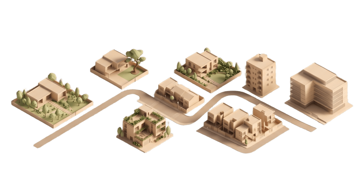 Mapa Isométrico